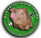 Logo Schweinefreunde e.V.